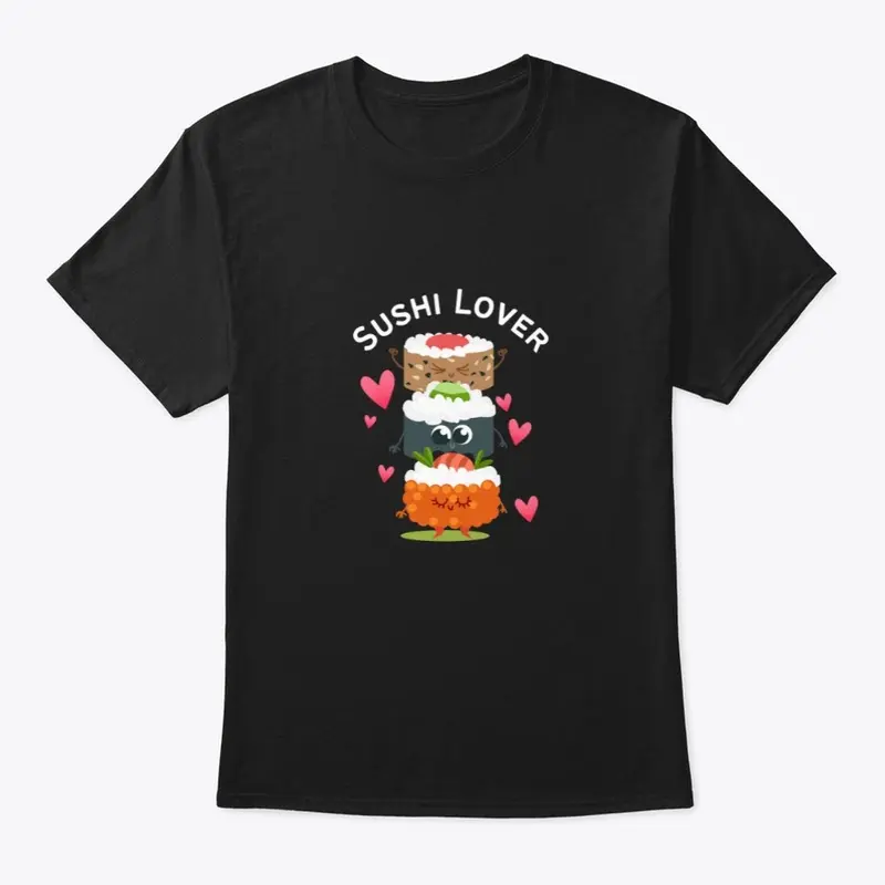 Sushi Lover